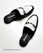 صندل زنانه مدل Stradivarius-Sandal-SWh36