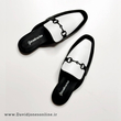 صندل زنانه مدل Stradivarius-Sandal-SWh36