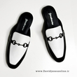 صندل زنانه مدل Stradivarius-Sandal-SWh36