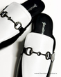 صندل زنانه مدل Stradivarius-Sandal-SWh36