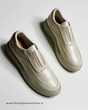 کفش راحتی زنانه استرادیواریوس مدلStradivarius-Sole-Loafers-LFB20