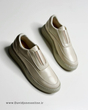 کفش راحتی زنانه استرادیواریوس مدلStradivarius-Sole-Loafers-LFB20