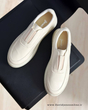کفش راحتی زنانه استرادیواریوس مدلStradivarius-Sole-Loafers-LFB20