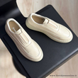 کفش راحتی زنانه استرادیواریوس مدلStradivarius-Sole-Loafers-LFB20