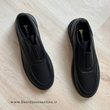 کفش راحتی زنانه استرادیواریوس مدلStradivarius-Sole-Loafers-LFB20