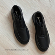 کفش راحتی زنانه استرادیواریوس مدلStradivarius-Sole-Loafers-LFB20