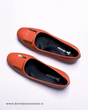 کفش کالج زنانه استرادیواریوس مدل Stradivarius-Flat-shoes-FOr46