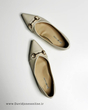 کفش کالج زنانه استرادیواریوس مدل Stradivarius-Flat-shoes-FCr51