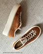 کفش راحتی زنانه استرادیواریوس مدلStradivarius-Sneakers-SKG31