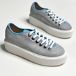 کفش راحتی زنانه استرادیواریوس مدلStradivarius-Sneakers-SKG31