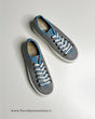کفش راحتی زنانه استرادیواریوس مدلStradivarius-Sneakers-SKG31