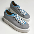 کفش راحتی زنانه استرادیواریوس مدلStradivarius-Sneakers-SKG31