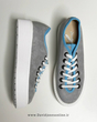 کفش راحتی زنانه استرادیواریوس مدل Stradivarius-Sneakers-SKY32