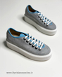 کفش راحتی زنانه استرادیواریوس مدلStradivarius-Sneakers-SKC33