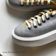 کفش راحتی زنانه استرادیواریوس مدلStradivarius-Sneakers-SKC33