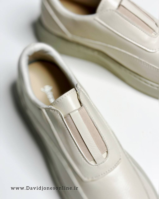 کفش راحتی زنانه استرادیواریوس مدلStradivarius-Sole-Loafers-LFN22