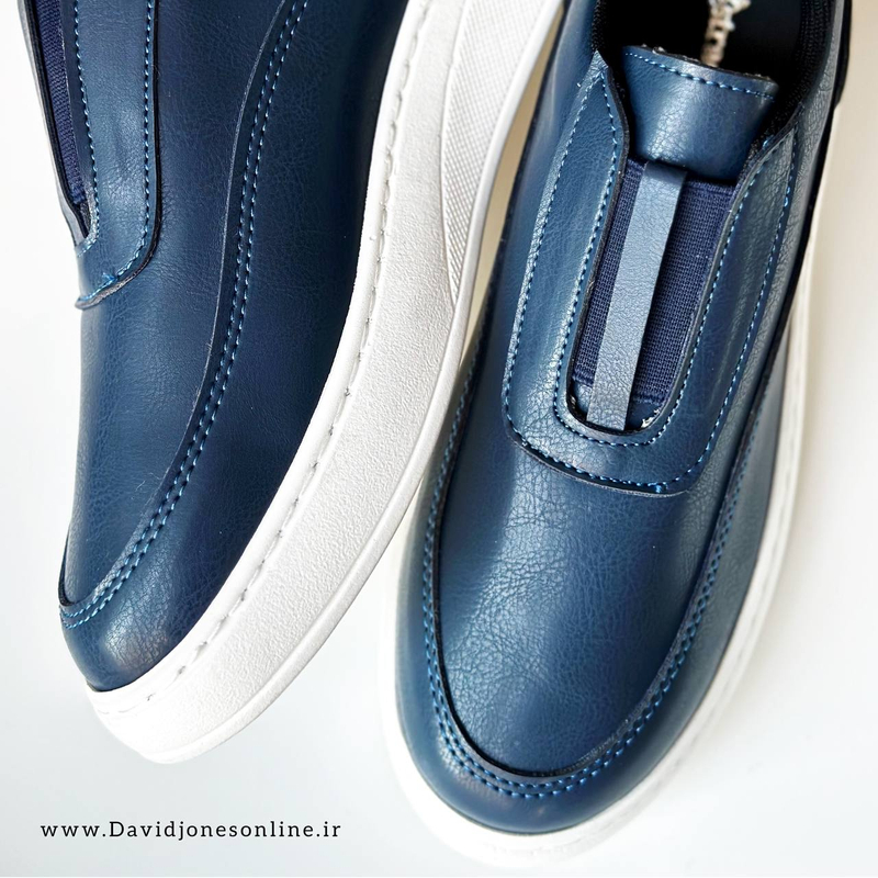 کفش راحتی زنانه استرادیواریوس مدلStradivarius-Sole-Loafers-LFN22