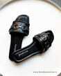 صندل زنانه استرادیواریوس مدلStradivarius-Sandal-SBl36