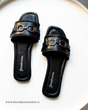 صندل زنانه استرادیواریوس مدلStradivarius-Sandal-SBl36