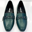کفش کالج زنانه استرادیواریوس مدل Stradivarius-Flat-shoes-FGn32