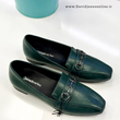 کفش کالج زنانه استرادیواریوس مدل Stradivarius-Flat-shoes-FGn32