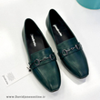 کفش کالج زنانه استرادیواریوس مدل Stradivarius-Flat-shoes-FGn32