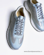 کفش راحتی زنانه استرادیواریوس مدلStradivarius-Sneakers-SKC23