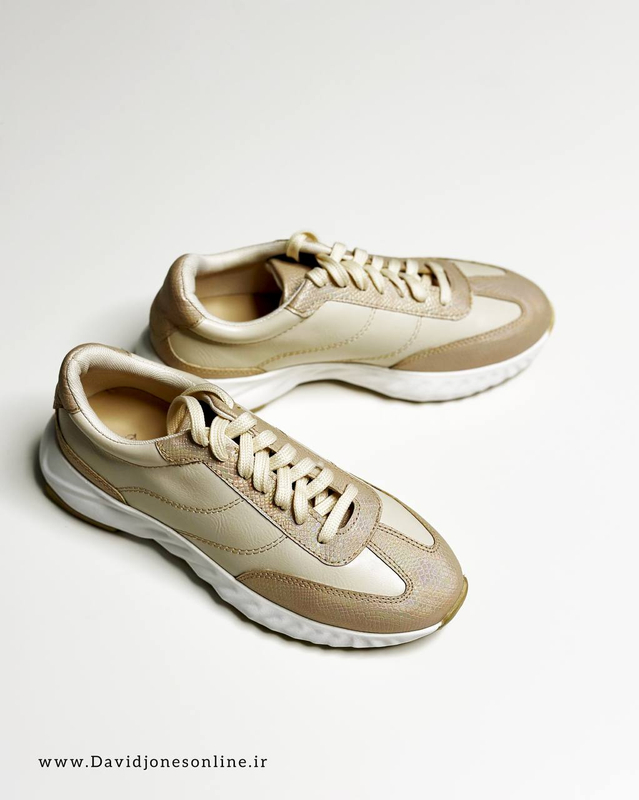 کفش راحتی زنانه استرادیواریوس مدلStradivarius-Sneakers-SKC23