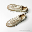 کفش راحتی زنانه استرادیواریوس مدلStradivarius-Sneakers-SKC23
