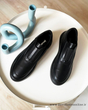 کفش راحتی زنانه استرادیواریوس مدلStradivarius-Sole-Loafers-LFB20
