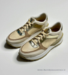 کفش راحتی زنانه استرادیواریوس مدلStradivarius-Sneakers-SKB11