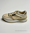 کفش راحتی زنانه استرادیواریوس مدلStradivarius-Sneakers-SKB11