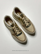 کفش راحتی زنانه استرادیواریوس مدلStradivarius-Sneakers-SKB11