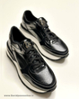 کفش راحتی زنانه استرادیواریوس مدلStradivarius-Sneakers-SKB11