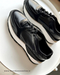 کفش راحتی زنانه استرادیواریوس مدلStradivarius-Sneakers-SKB11