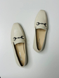 کفش کالج زنانه استرادیواریوس مدلStradivarius-Flat-shoes-FBl33