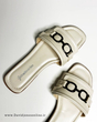 صندل زنانه استرادیواریوس مدلStradivarius-Sandal-SCg37