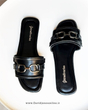 صندل زنانه استرادیواریوس مدلStradivarius-Sandal-SCg37