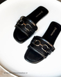 صندل زنانه استرادیواریوس مدلStradivarius-Sandal-SCg37