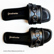 صندل زنانه استرادیواریوس مدلStradivarius-Sandal-SCg37