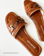 صندل زنانه استرادیواریوس مدلStradivarius-Sandal-SCg37