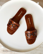 صندل زنانه استرادیواریوس مدلStradivarius-Sandal-SCg37