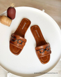 صندل زنانه استرادیواریوس مدلStradivarius-Sandal-SCg37
