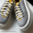 کفش راحتی زنانه استرادیواریوس مدلStradivarius-Sneakers-SKN34