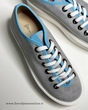 کفش راحتی زنانه استرادیواریوس مدلStradivarius-Sneakers-SKN34