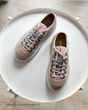 کفش راحتی زنانه استرادیواریوس مدلStradivarius-Sneakers-SKN34