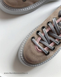 کفش راحتی زنانه استرادیواریوس مدلStradivarius-Sneakers-SKN34