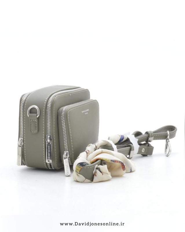 کیف دوشی مدل David Jones CM3767