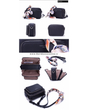 کیف دوشی مدل David Jones CM3767