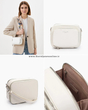 کیف دوشی مدل David Jones CM3767